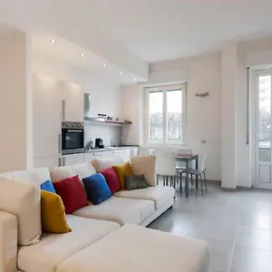  Appartamento Loreto&stazione Cozy Italia
