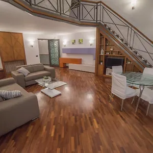  Appartamento Casa Langellotti Italia