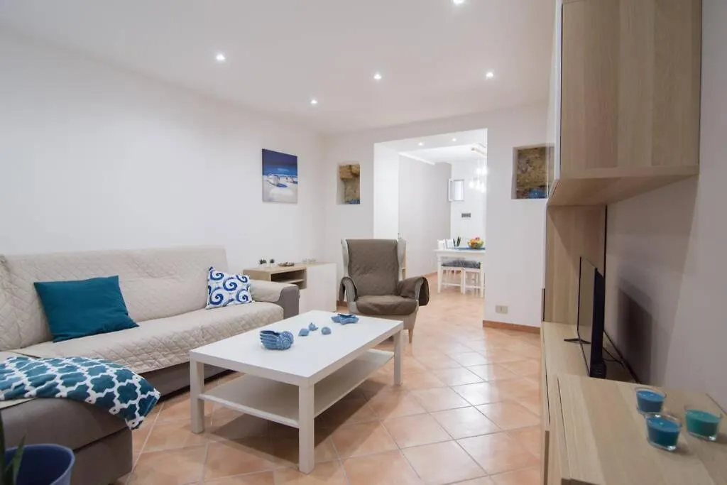 Ncantu Home Palermo