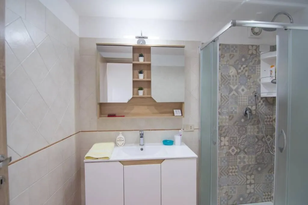 Ncantu Home Palermo Italia