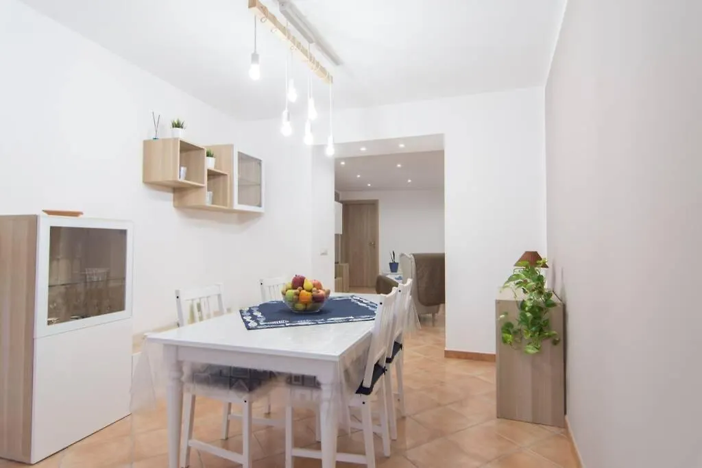 Ncantu Home Palermo