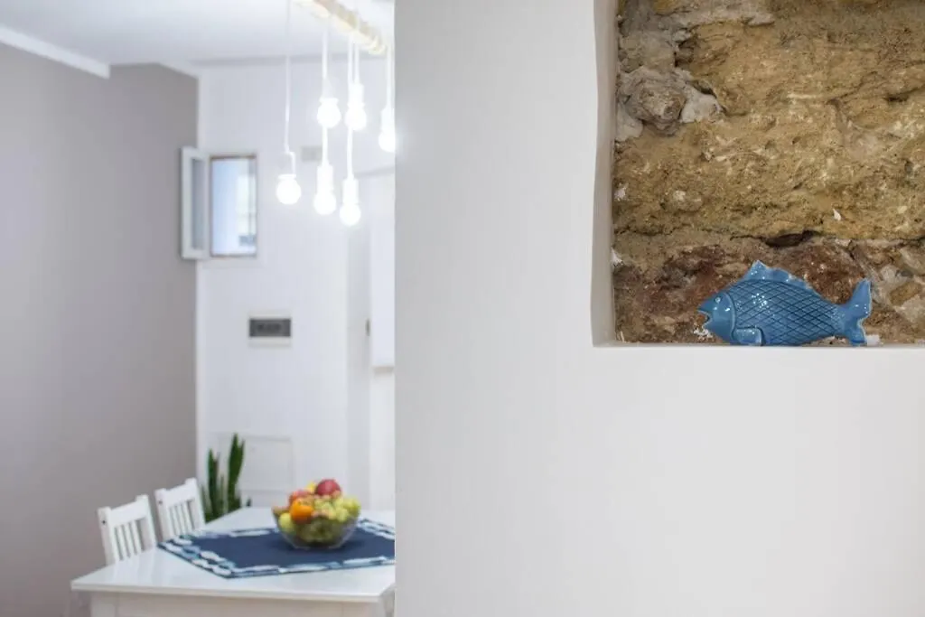 Apartamento Ncantu Home Palermo