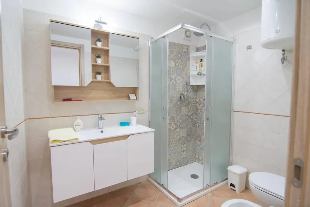 Ncantu Home Palermo Apartment